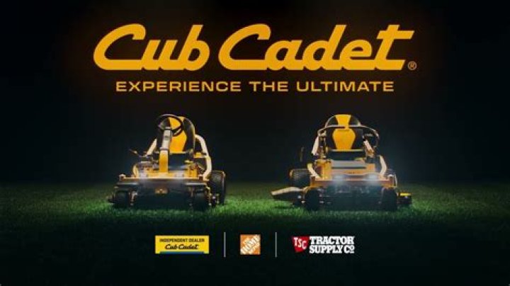 What is the difference between Cub Cadet zt1 and zt2?