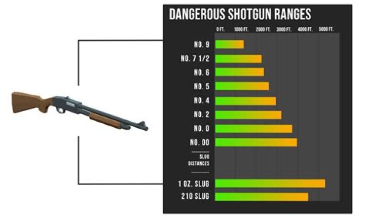 What Is The Most Dangerous Shotgun