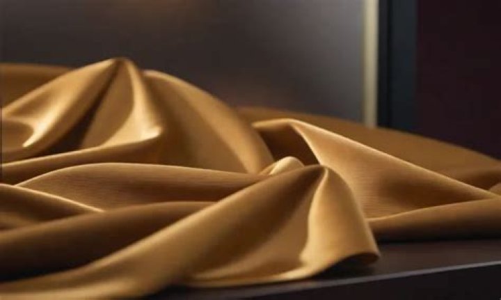 Quick Answer: What Is The Most Expensive Fabric In The World