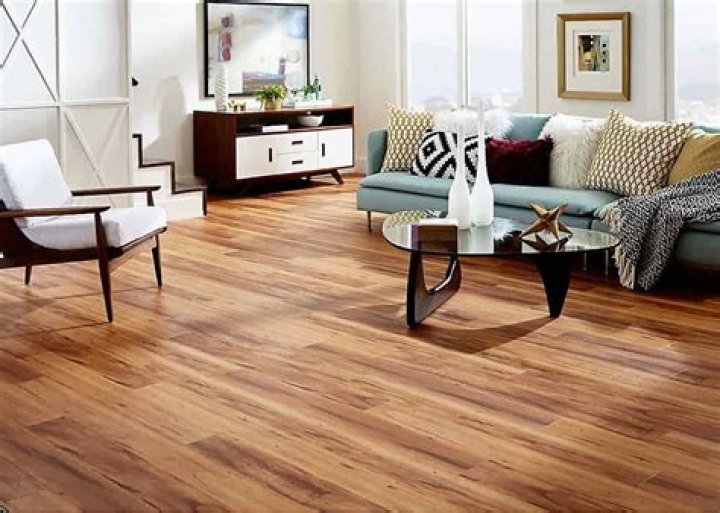 Question: What Is The Most Popular Color Of Vinyl Plank Flooring