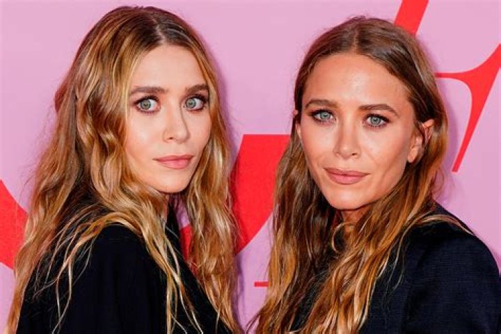 What is the Olsen twins' net worth?