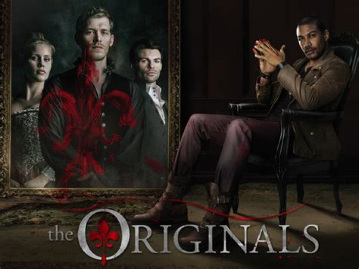 What is the originals the awakening?