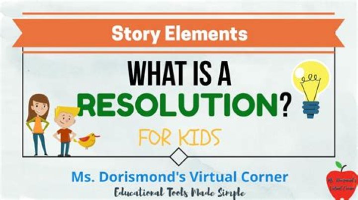 What is the resolution for the outsiders?