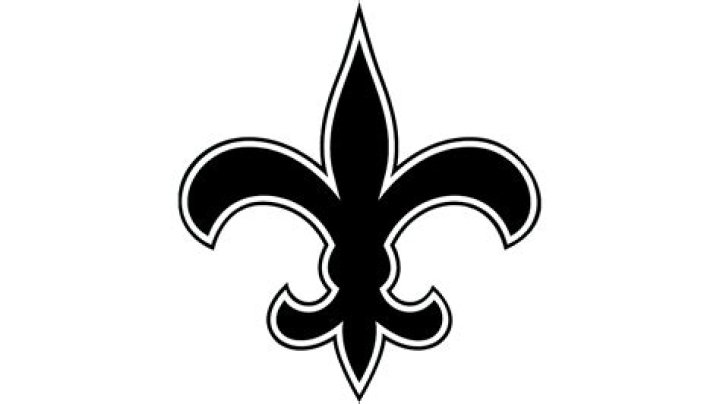 What Is The Saints Symbol