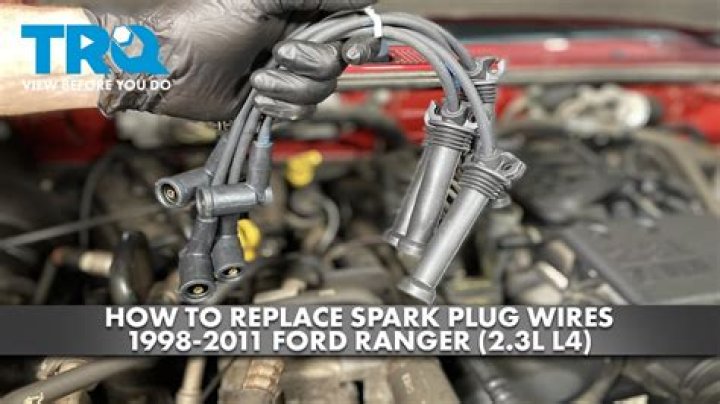 What is the spark plug gap for a Ford f150?