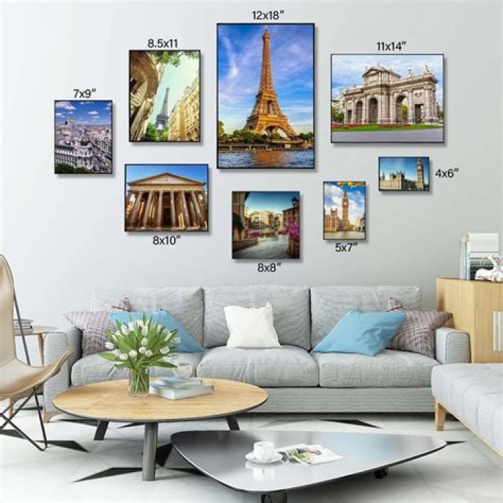 What Is The Width And Height Of A 4X6 Photo