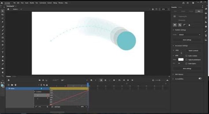 Quick Answer: What Is Tweening In Animation