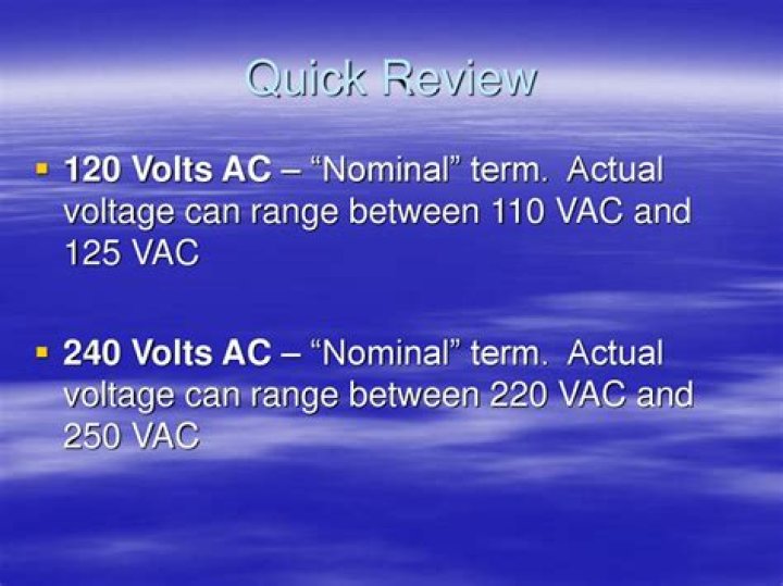 Question: What Is Vac In Electrical Terms