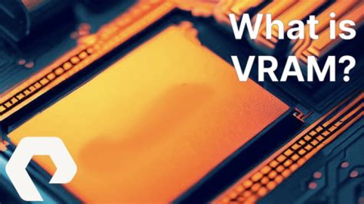 What Is Vram Usage - Seniorcare2