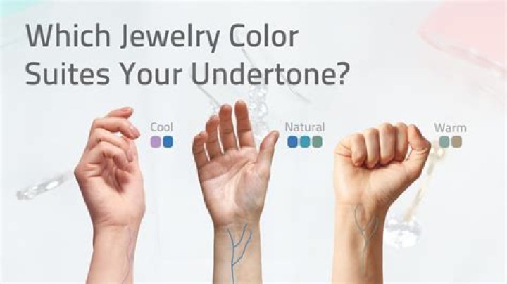 Question: What Kind Of Jewelry Does Not Change Color