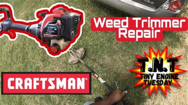 What kind of oil does a craftsman lt1000 take?