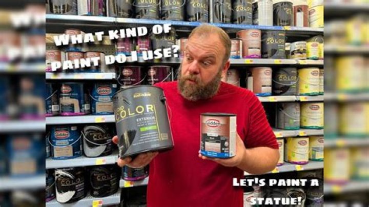 What Kind Of Paint Do I Use For Shrink Art