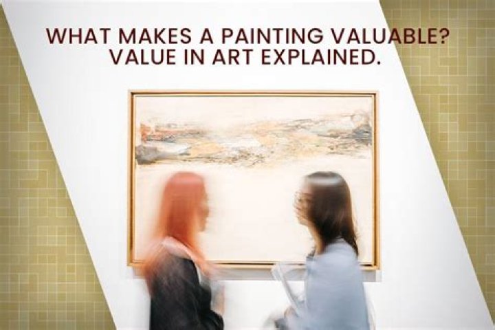 Quick Answer: What Makes An Art Piece High Or Low Art