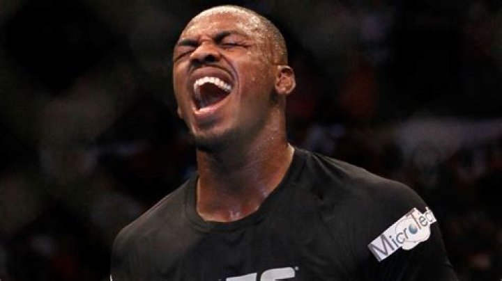Question: What Martial Arts Did Jon Jones Do