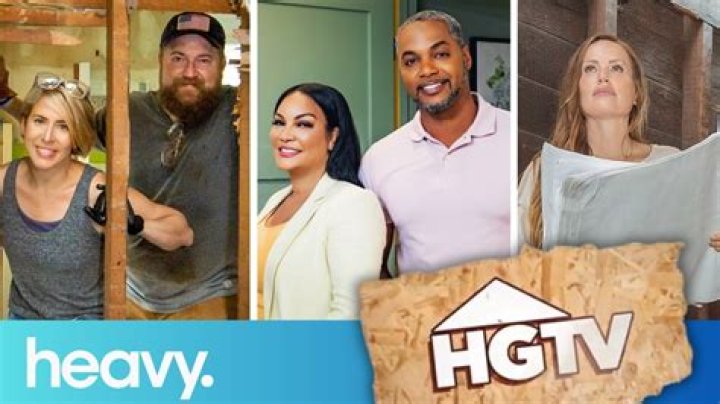 What New Shows Are Coming To Hgtv