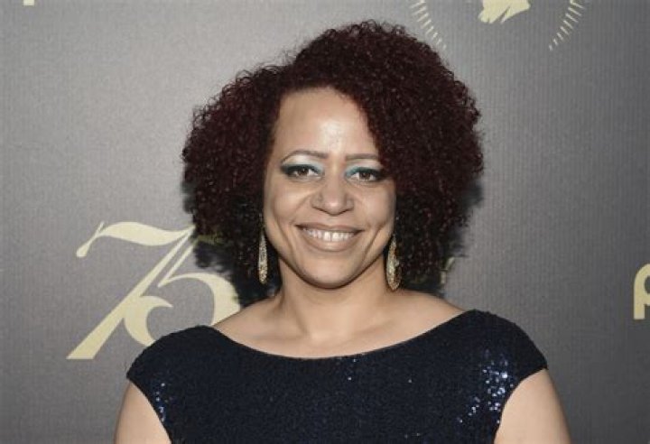 What is Nikole Hannah-Jones' net worth?