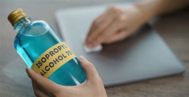 What Percent Isopropyl Alcohol For Electronics