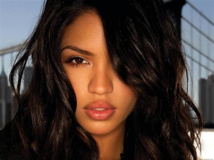 The Race Of Cassie Ventura: Uncovering Her Heritage