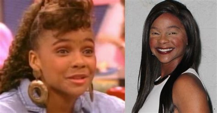 What really happened to Lisa Turtle from Saved By The Bell – this is her life now
