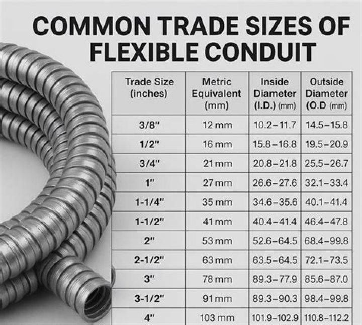Quick Answer: What Size Conduit For 8 3 Romex