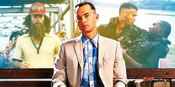 What song is playing in Forrest Gump in Vietnam?