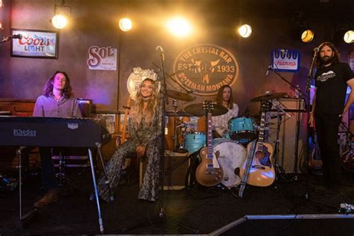 Exploring The Musical Talents Of Raini Rodriguez: What Songs Did She Write?