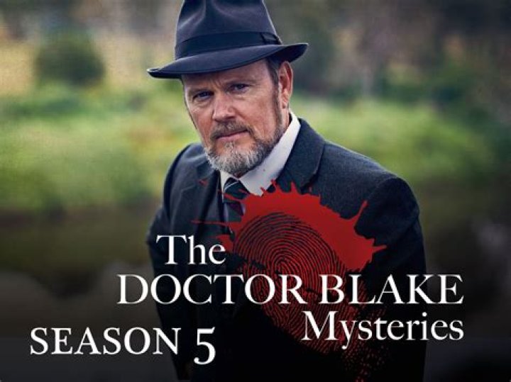What The Cast of “The Doctor Blake Mysteries” is Up to Now