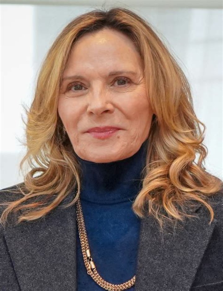 What the 'SATC' Cast Has Said About Kim Cattrall's Revival Absence