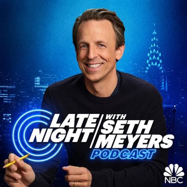 Question: What Time Does Late Night With Seth Meyers Start