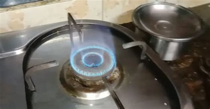 Quick Answer: What To Do If You Leave The Gas Stove On Without Flame