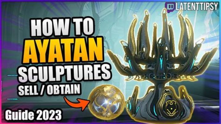 What To Do With Ayatan Sculptures