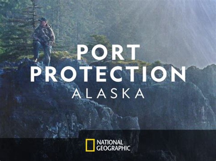 What happened to Amanda on Port Protection Alaska?