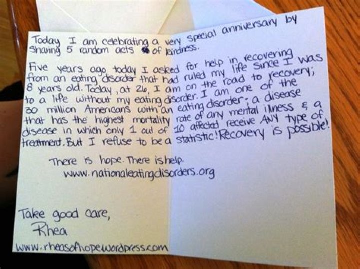 What To Write In A Birthday Card For Girlfriend