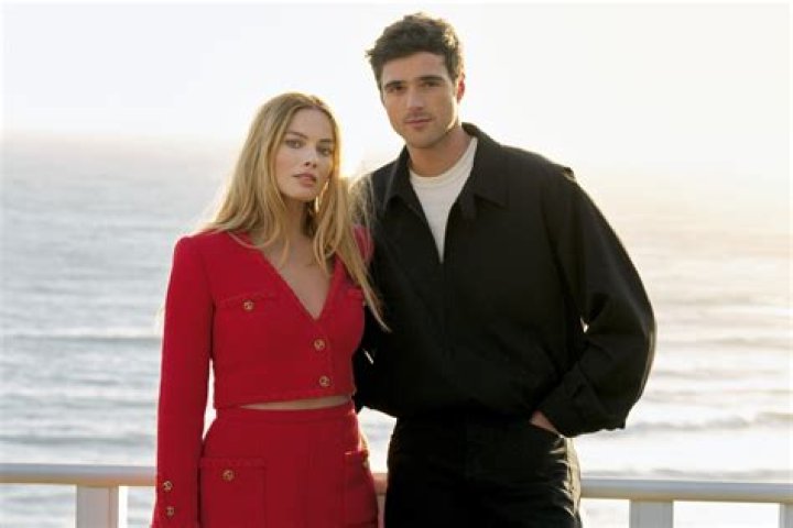 What was the age difference between Jacob and Rachel?