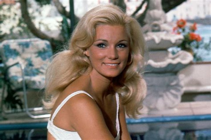 What was Yvette Mimieux's net worth?