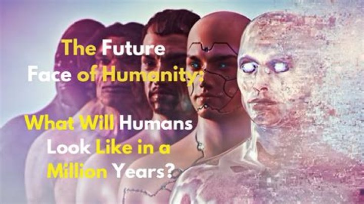 Shrunken skulls and orange skin – experts think humans will look very different on Mars