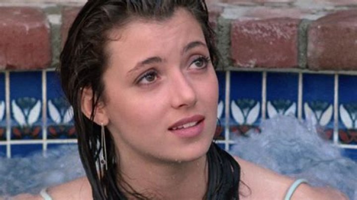 Whatever Happened To Mia Sara?