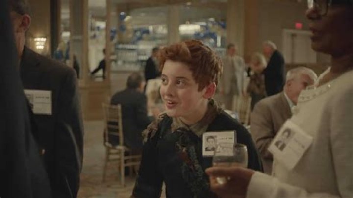 Whatever Happened to the Kid from the Peter Pan Geico Commercial?