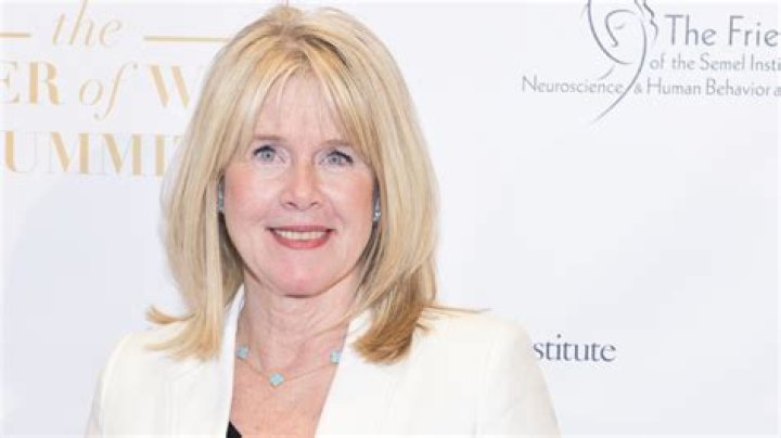 Whatever Happened To Tipper Gore?