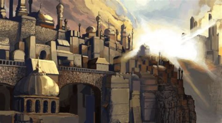 What's In the Hut in Fear and Hunger? - Answered