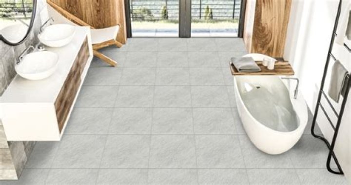Question: What's The Best Way To Degloss Ceramic Tile