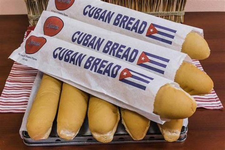 What’s the difference between Cuban bread and Puerto Rican bread?