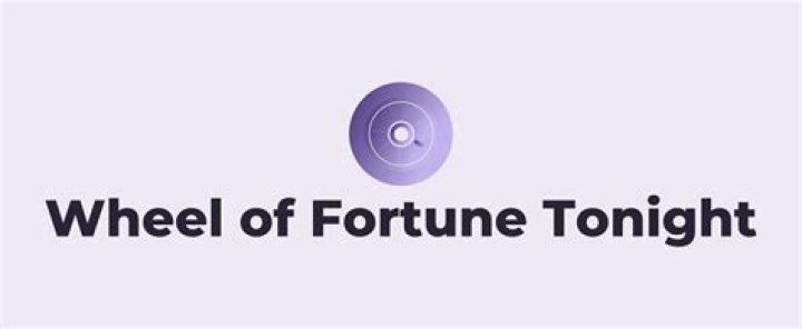Wheel of Fortune News - Us Weekly