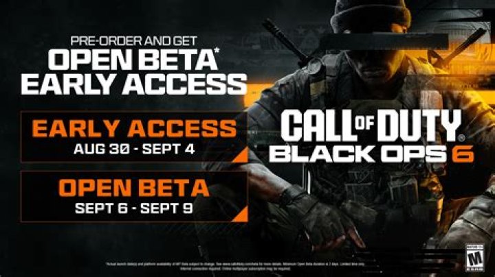 Unveiling The Mystery: When Does BO6 Beta Come Out?