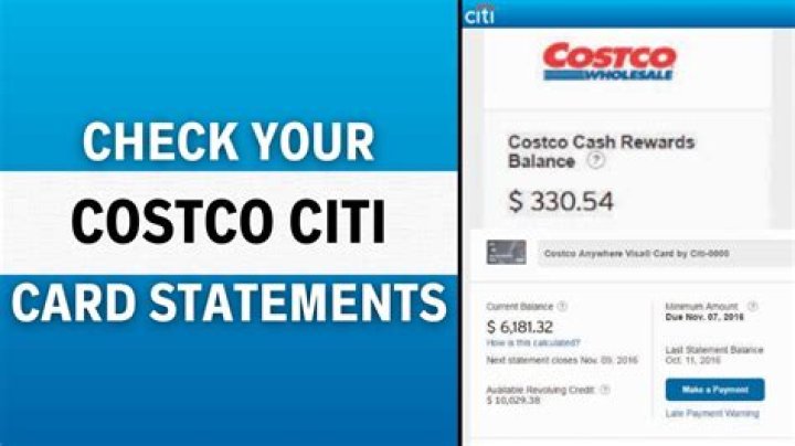Quick Answer: When Does Costco Mail Out Rebate Checks