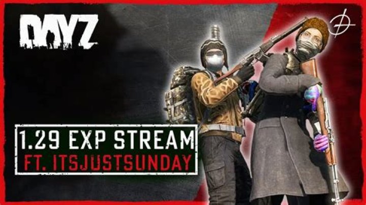 When Does DayZ Update 1.19 Come Out? - Answered