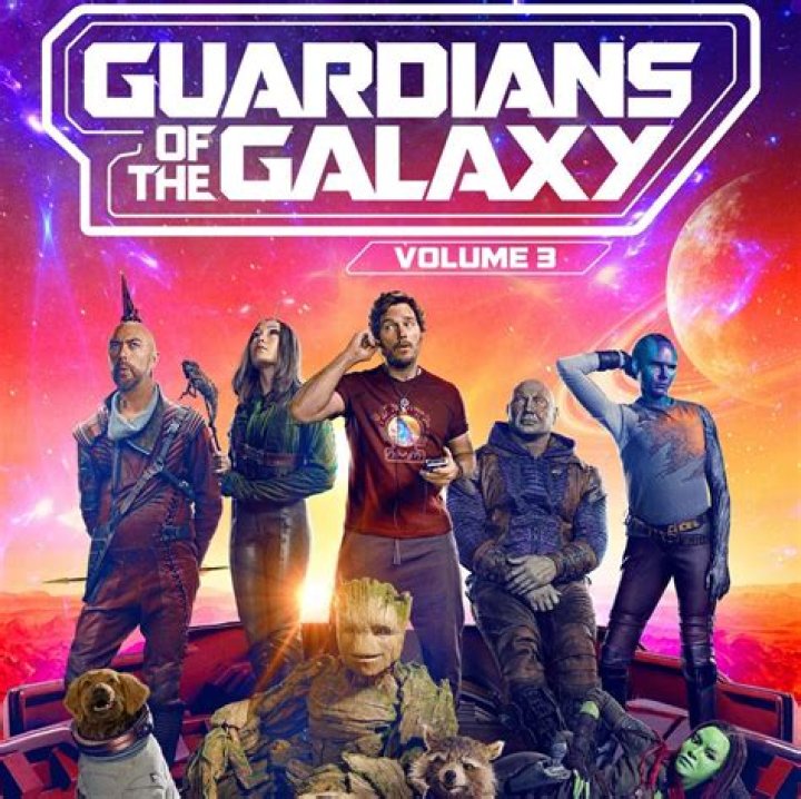 When And Where To Stream Guardians Of The Galaxy