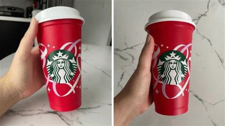 When Does Starbucks Release Halloween Cups