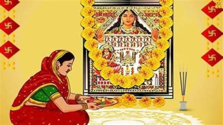When is Ahoi Ashtami? Know date, Puja timings, significance and rituals – India TV