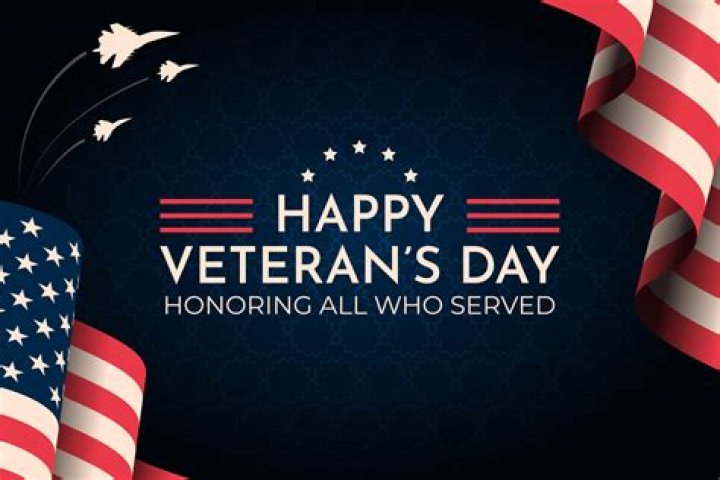 When Is Veterans Day 2016? Who Gets Off From Work?